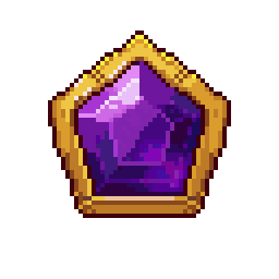 Amethyst 1