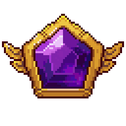 Amethyst 2
