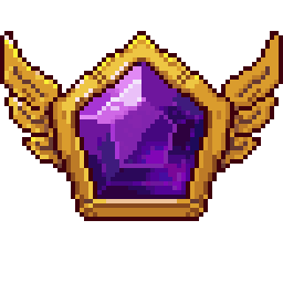 Amethyst 3