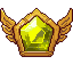 Citrine 3