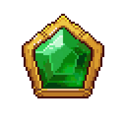 Emerald 1