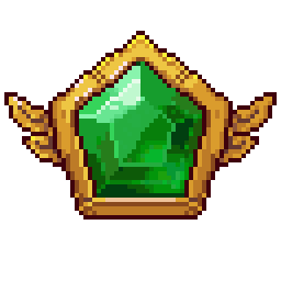 Emerald 2
