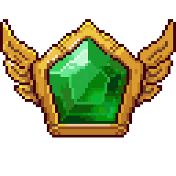 Emerald 3
