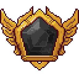 Onyx emblem